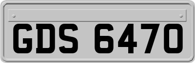 GDS6470