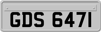 GDS6471
