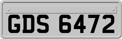 GDS6472