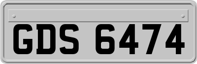GDS6474