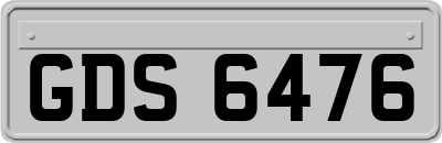 GDS6476