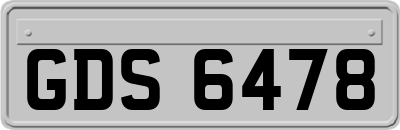 GDS6478