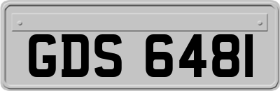 GDS6481
