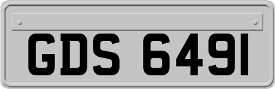 GDS6491