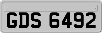 GDS6492