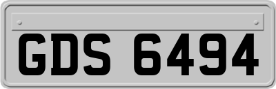 GDS6494