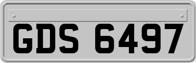GDS6497