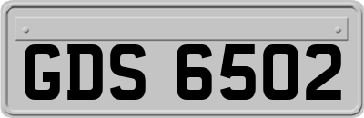 GDS6502