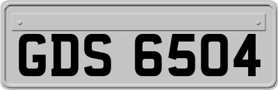 GDS6504