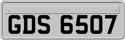 GDS6507