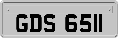 GDS6511