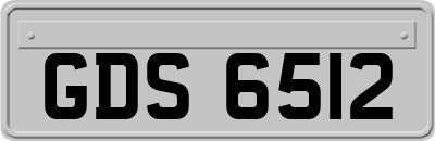 GDS6512