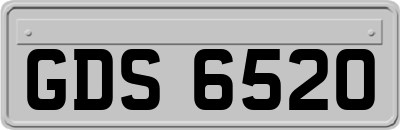 GDS6520