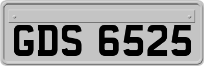 GDS6525