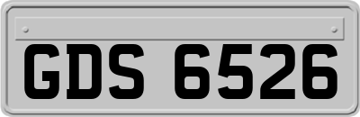 GDS6526