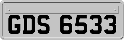 GDS6533