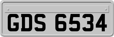 GDS6534