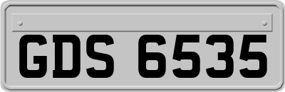 GDS6535