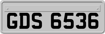 GDS6536