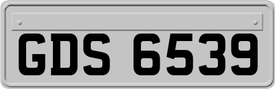GDS6539