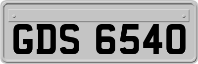 GDS6540