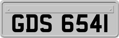 GDS6541