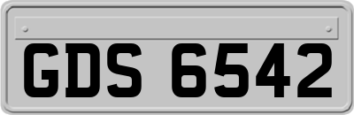 GDS6542