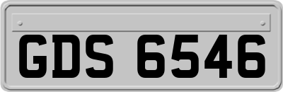 GDS6546