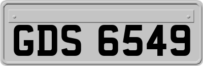 GDS6549