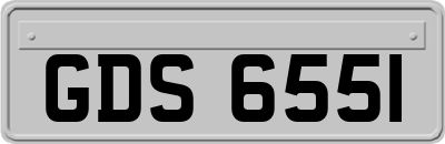 GDS6551