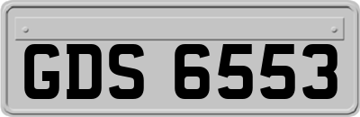 GDS6553