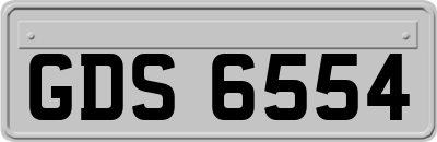 GDS6554