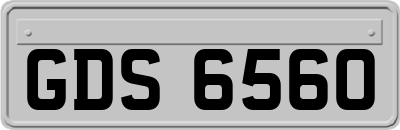 GDS6560