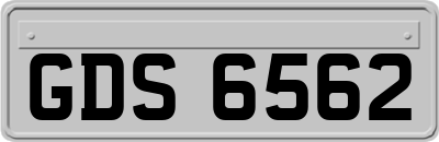 GDS6562