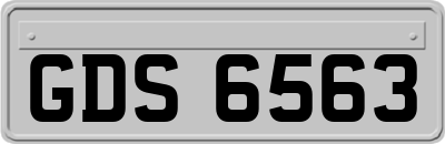 GDS6563