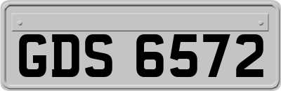 GDS6572