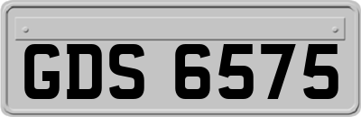GDS6575
