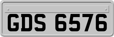 GDS6576
