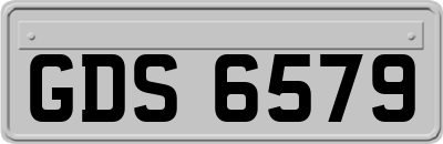 GDS6579