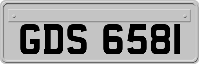 GDS6581