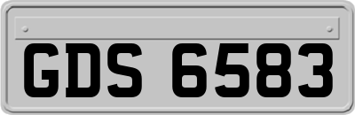 GDS6583