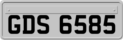 GDS6585