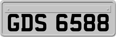 GDS6588