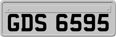 GDS6595