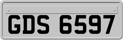 GDS6597