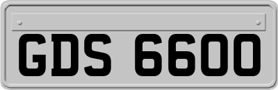 GDS6600