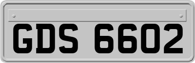 GDS6602