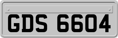 GDS6604