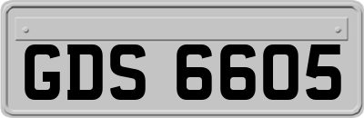 GDS6605