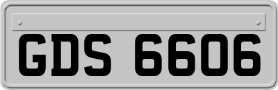 GDS6606